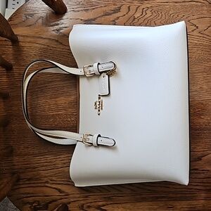 Coach Mollie Tote